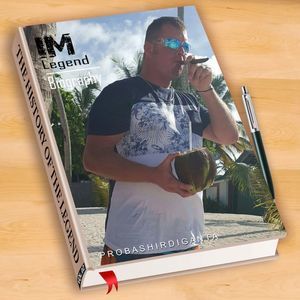 Meet your Posher, William